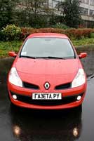 Renault Clio III