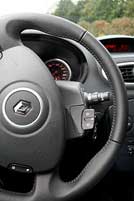 Renault Clio III