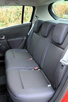Renault Clio III