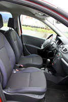 Renault Clio III