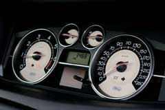 Renault Vel Satis � �����������