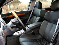 Renault Vel Satis � �����������