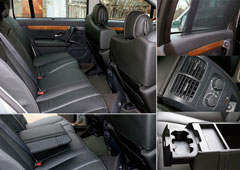 Renault Vel Satis � �����������